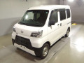 2022 Daihatsu Hijet Cargo