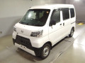 2022 Daihatsu Hijet Cargo