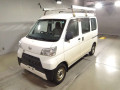 2020 Daihatsu Hijet Cargo