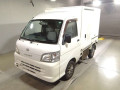 2012 Daihatsu Hijet Truck