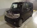 2013 Honda N-BOX CUSTOM
