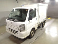 2020 Suzuki Carry Truck