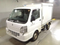 2020 Suzuki Carry Truck