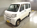 2015 Daihatsu Hijet Cargo
