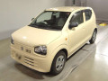 2016 Suzuki Alto