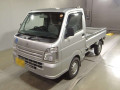 2017 Suzuki Carry Truck