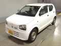 2017 Suzuki Alto