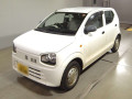 2017 Suzuki Alto