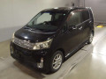 2013 Daihatsu Move