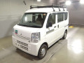 2019 Mitsubishi Minicab Van