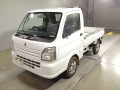2014 Suzuki Carry Truck