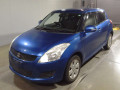2011 Suzuki Swift