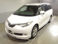 2007 Toyota Estima Hybrid