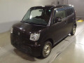 2013 Suzuki MR Wagon