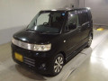 2008 Suzuki WAGON R STINGRAY