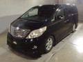 2009 Toyota Alphard
