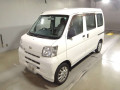 2016 Daihatsu Hijet Cargo