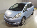2008 Honda Fit