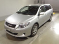 2011 Toyota Corolla Fielder