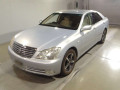2007 Toyota Crown