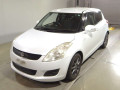 2011 Suzuki Swift