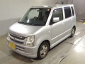 2008 Suzuki Wagon R