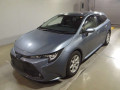 2021 Toyota Corolla Touring Wagon