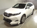 2016 Toyota Harrier