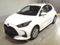 2021 Toyota YARIS