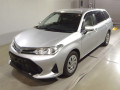 2019 Toyota Corolla Fielder