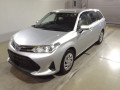 2021 Toyota Corolla Fielder