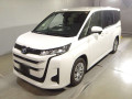 2022 Toyota Noah