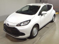 2022 Toyota Aqua