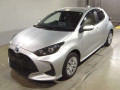 2020 Toyota YARIS
