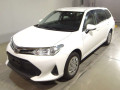 2020 Toyota Corolla Fielder