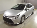 2021 Toyota Corolla Sedan