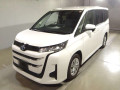 2022 Toyota Noah