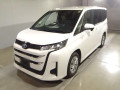 2022 Toyota Noah