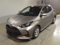 2021 Toyota YARIS