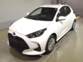 2021 Toyota YARIS