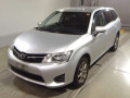 2015 Toyota Corolla Fielder