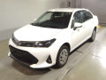 2023 Toyota Corolla Axio
