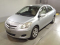 2007 Toyota Belta