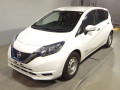 2017 Nissan Note