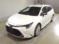 2021 Toyota Corolla Touring Wagon