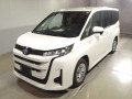 2022 Toyota Noah