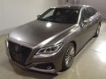 2020 Toyota Crown Hybrid