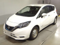 2018 Nissan Note