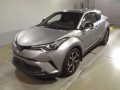 2017 Toyota C-HR