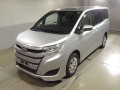 2019 Toyota Noah
